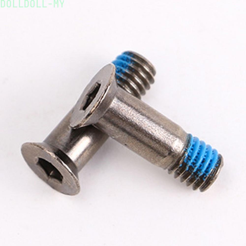 Ốc Vít Bánh Sau Bằng Thép Không Gỉ Cho Xe MTB