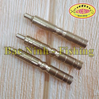 Ghim rút thẻo câu đài