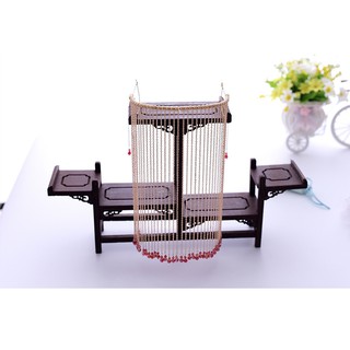 mạng che mặt cổ trang