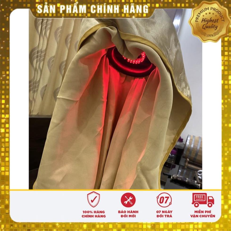 MÁY XÔNG NGẢI CỨU 2020 - Bảo Hành 12 Tháng