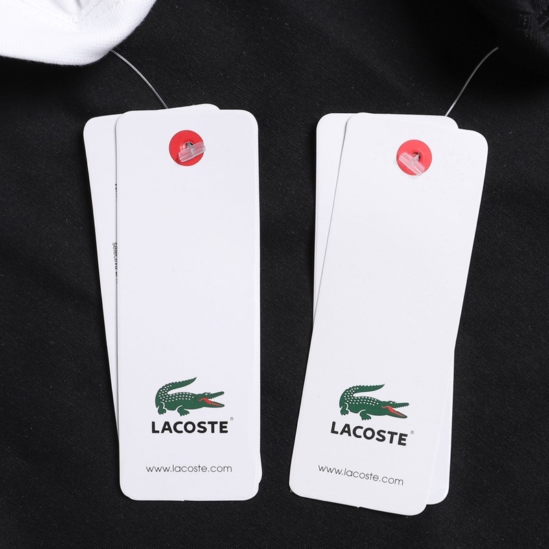 Áo thun lacoste
