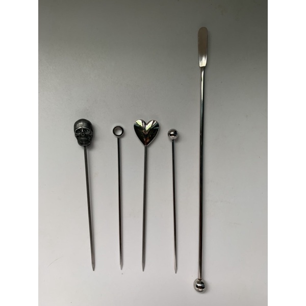 Cây khuấy Inox