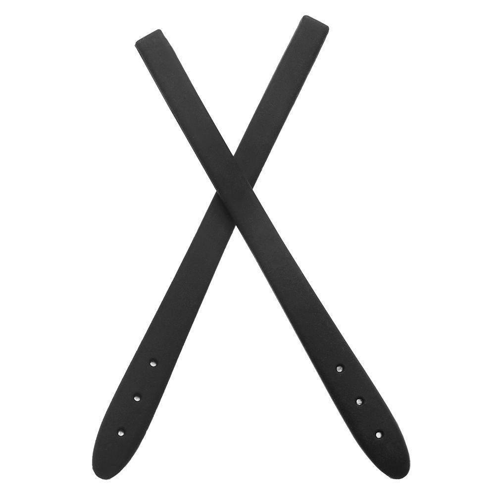 Set 5 Cặp Nút Silicone Bọc Vành Tai Cho Mắt Kính