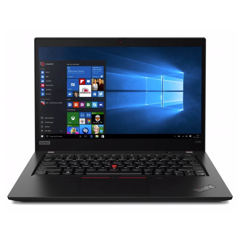 Laptop Lenovo Thinkpad X390 (Bản I7 8665U) | BigBuy360 - bigbuy360.vn