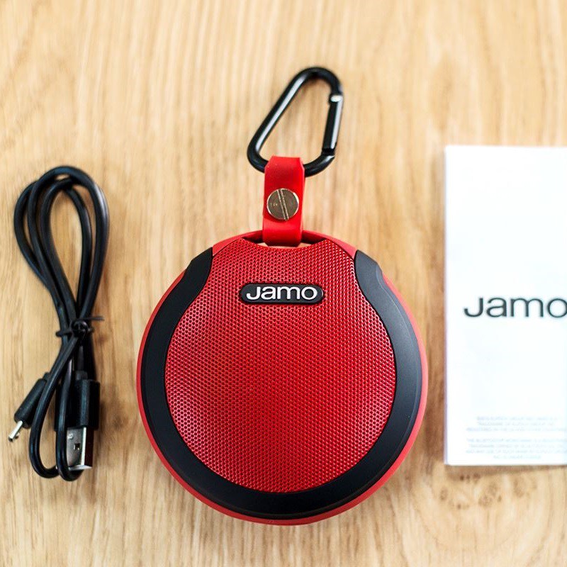 [Big SALE] Loa bluetooth Jamo DS2 Chính Hãng bảo hành Anh Duy Audio