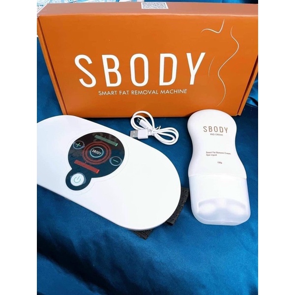 GEL HUỸ MỠ SBODY PRO