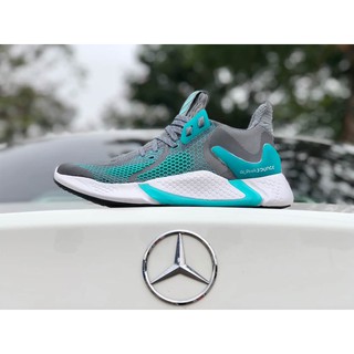[FullBox &Bill] Giày Alphabounce InstinctM màu xanh HOT HOT HIT