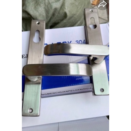 Khoá cửa nhôm, nhựa lõi thép hệ AG