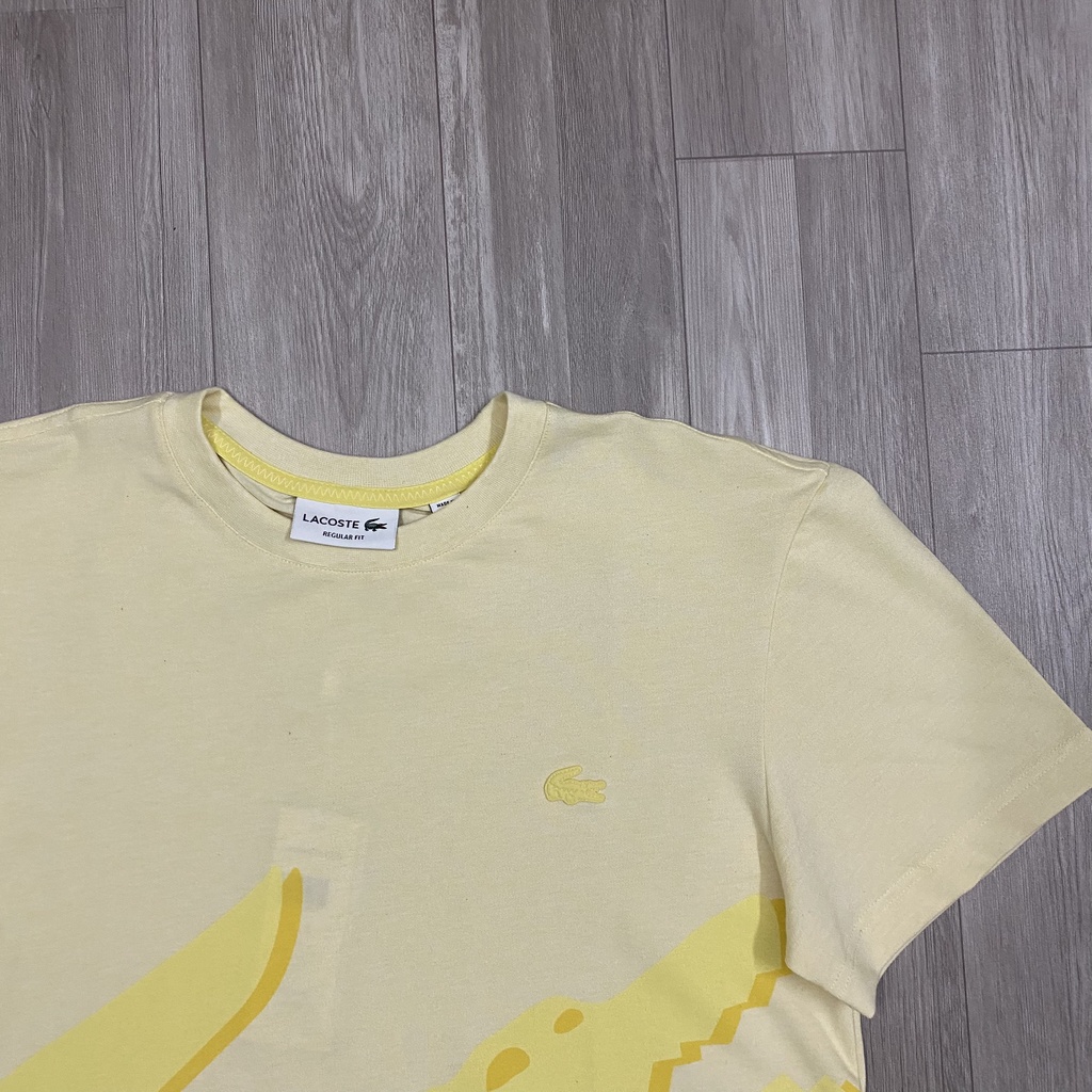 Áo Phông Lacoste TH2604 Chính Hãng