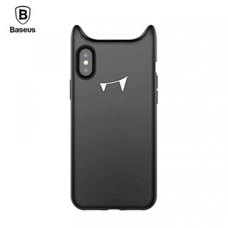 Ốp lưng Baseus Devil Case cho iphone X/Xs
