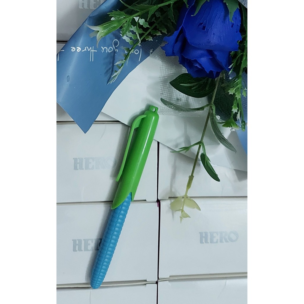 Bút Ngô Luyện Chữ,Ngòi Êm Trơn ⚡⚡Bút Máy Sài Gòn🥎🥎