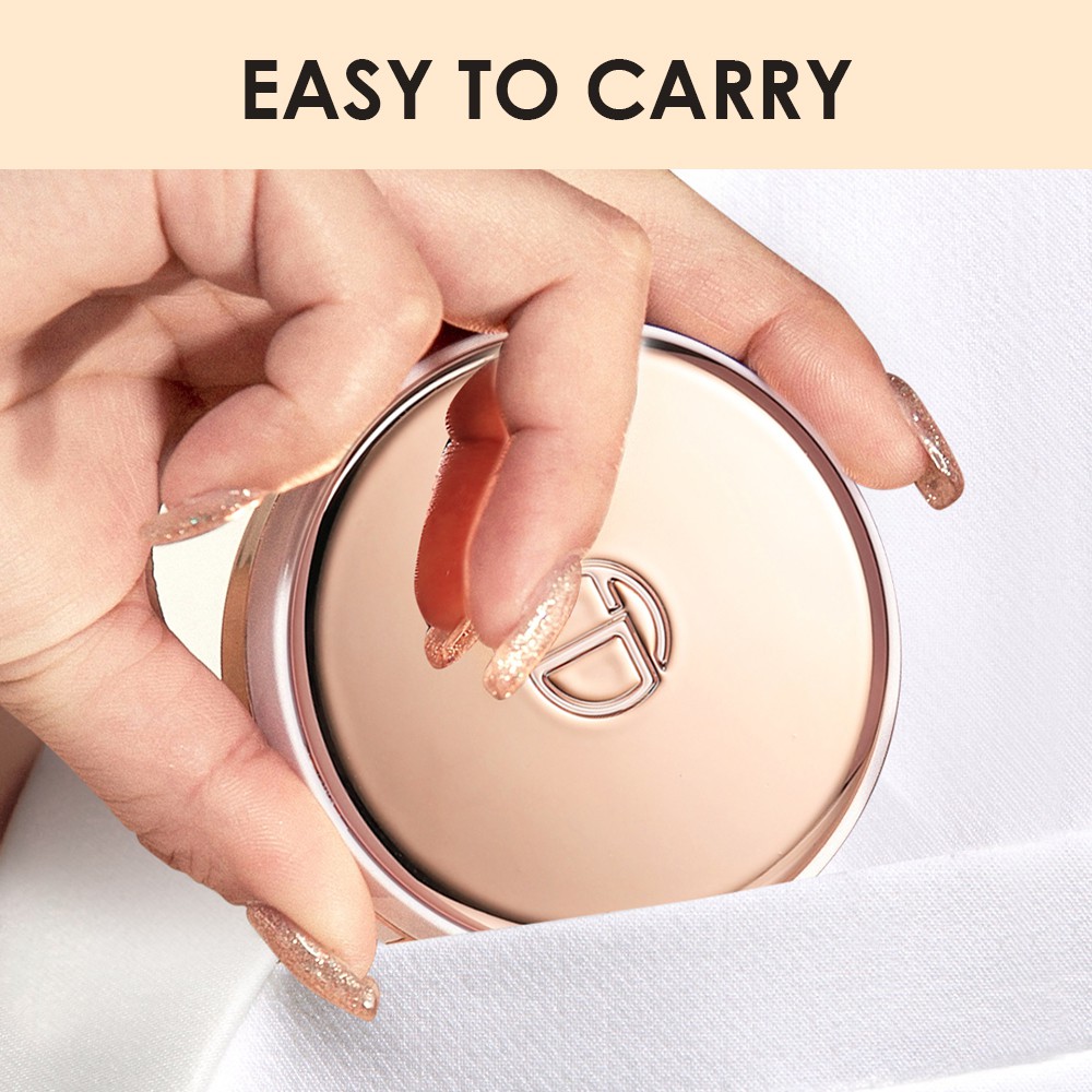 Kem Bb O.two.o Có Mút Trang Điểm Kiềm Dầu Che Khuyết Điểm Hoàn Toàn Dưỡng Ẩm 200g | BigBuy360 - bigbuy360.vn