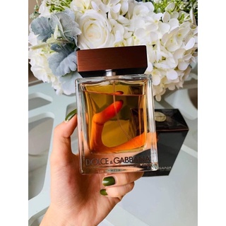 Nước hoa nam D&G the one 100ml