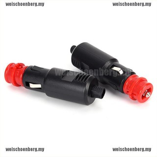 Ổ cắm bật lửa 12V-24V cho xe hơi
