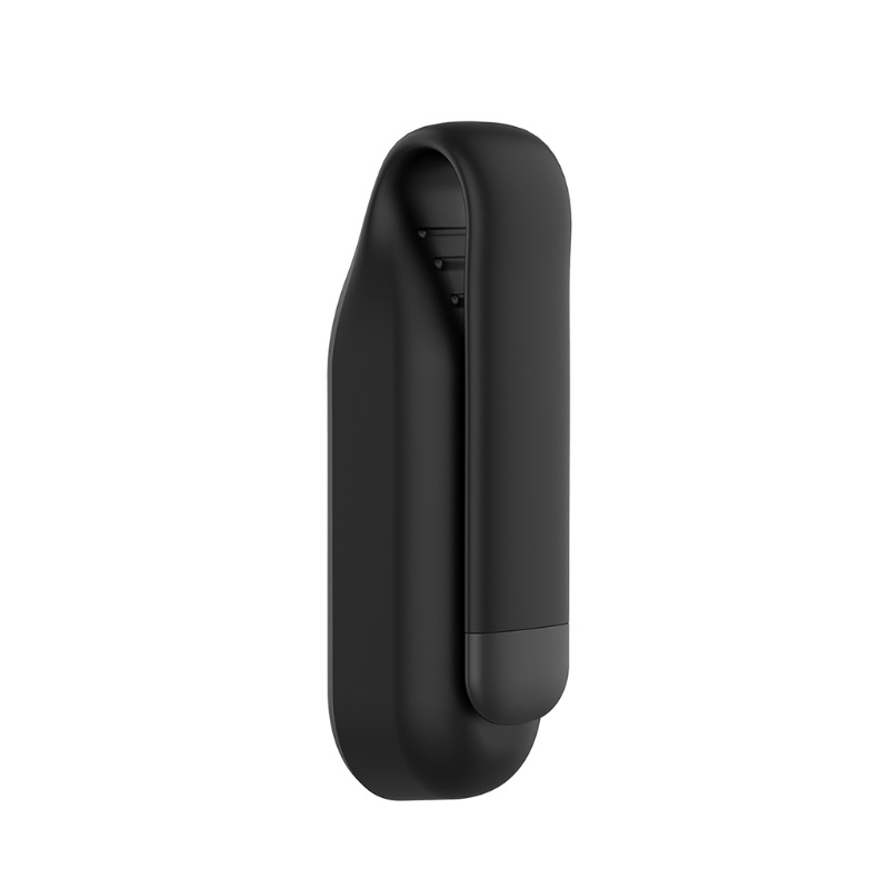 Kẹp Thép Thay Thế Cho Đồng Hồ Thông Minh Mi band 6/5