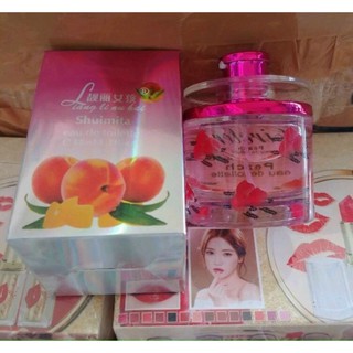 NƯỚC HOA EAUCRICLE TRÁI CÂY 50ml