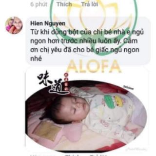 BỘT PHONG THỦY AN LỘC PHÁT