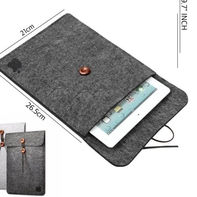 Túi Đựng Laptop O3F5 Cho Macbook Air Pro 11 " | BigBuy360 - bigbuy360.vn