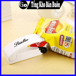 Máy hàn miệng túi mini Super Sealer - Gocolo
