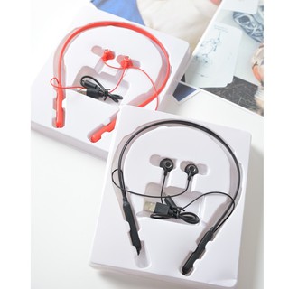 [CHỐNG NƯỚC- KHÔNG RƠI KHI CHẠY] Tai Nghe Thể Thao Bluetooth Nhạc Đỉnh Cao Tương Thích Mọi Dòng Máy Pin Trâu