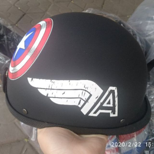 Mũ thể thao polo đua ngựa loại đẹp