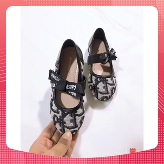 Giày bé gái 01016 sz25-35