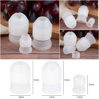 Chốt nhựa giữ đui bắt kem