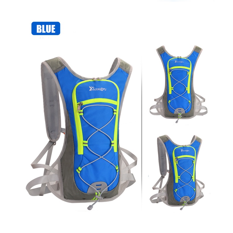 Balo Junletu 2017 leo núi - Chạy Bộ Marathon - Trail - Đạp Xe