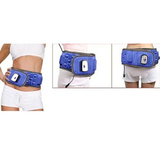 Đai Massage Giảm Mỡ Bụng X5