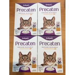 Sữa bột cho mèo lon 400g