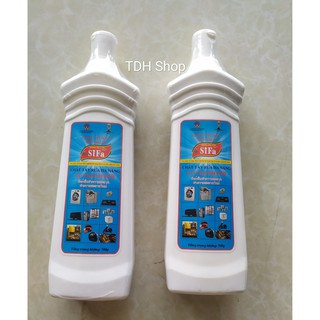 Nước tẩy rửa đa năng Sifa siêu sạch siêu sáng cao cấp / Chất tẩy đa năng Sifa