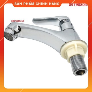 Vòi Chậu Lavabo Luxta L1112M