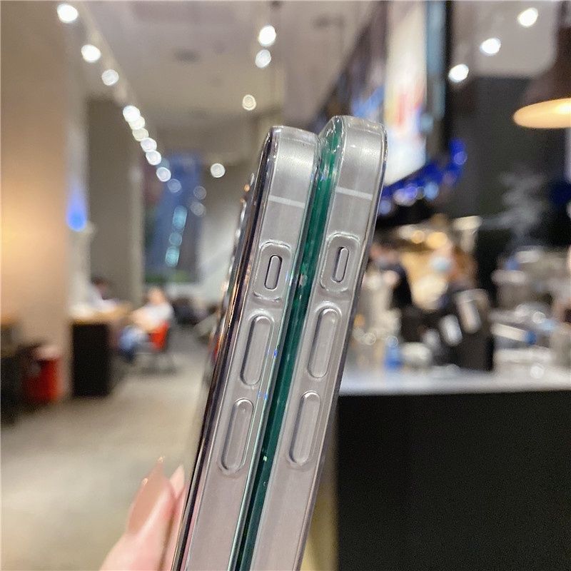 Ốp Điện Thoại Cho OPPO A93 2020 A73 2020 A53 2020 A9 2020 A5 2020 A31 2020 OPPO A92 A52 A7 A5 A5S A3S A12 A12E F17 Pro F11 A9 F9