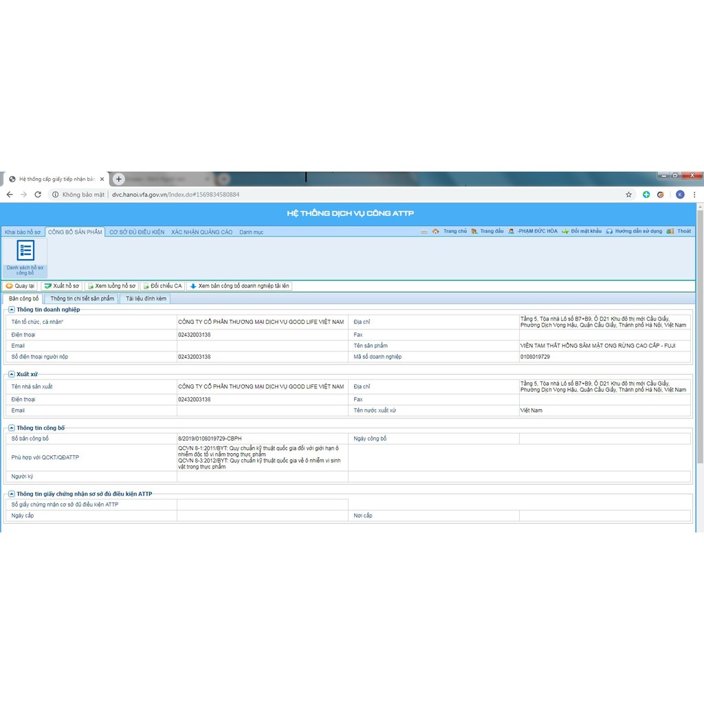 [Chính Hãng] Viên Tam Thất Hồng Sâm Mật Ong Rừng Cao Cấp FUJI 200G, Bí Truyền Nhật Bản. Đã Công bố Chất lượng | BigBuy360 - bigbuy360.vn