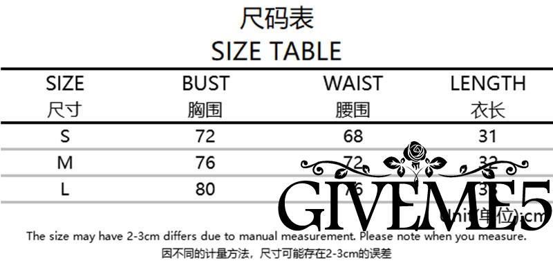 Áo Lửng Không Tay Thời Trang Quyến Rũ Cho Nữ