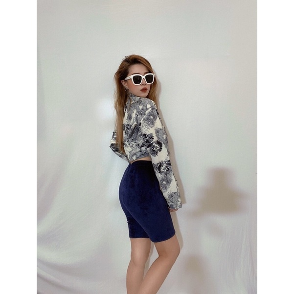 BIKER NHUNG GÂN XUẤT DƯ XỊN