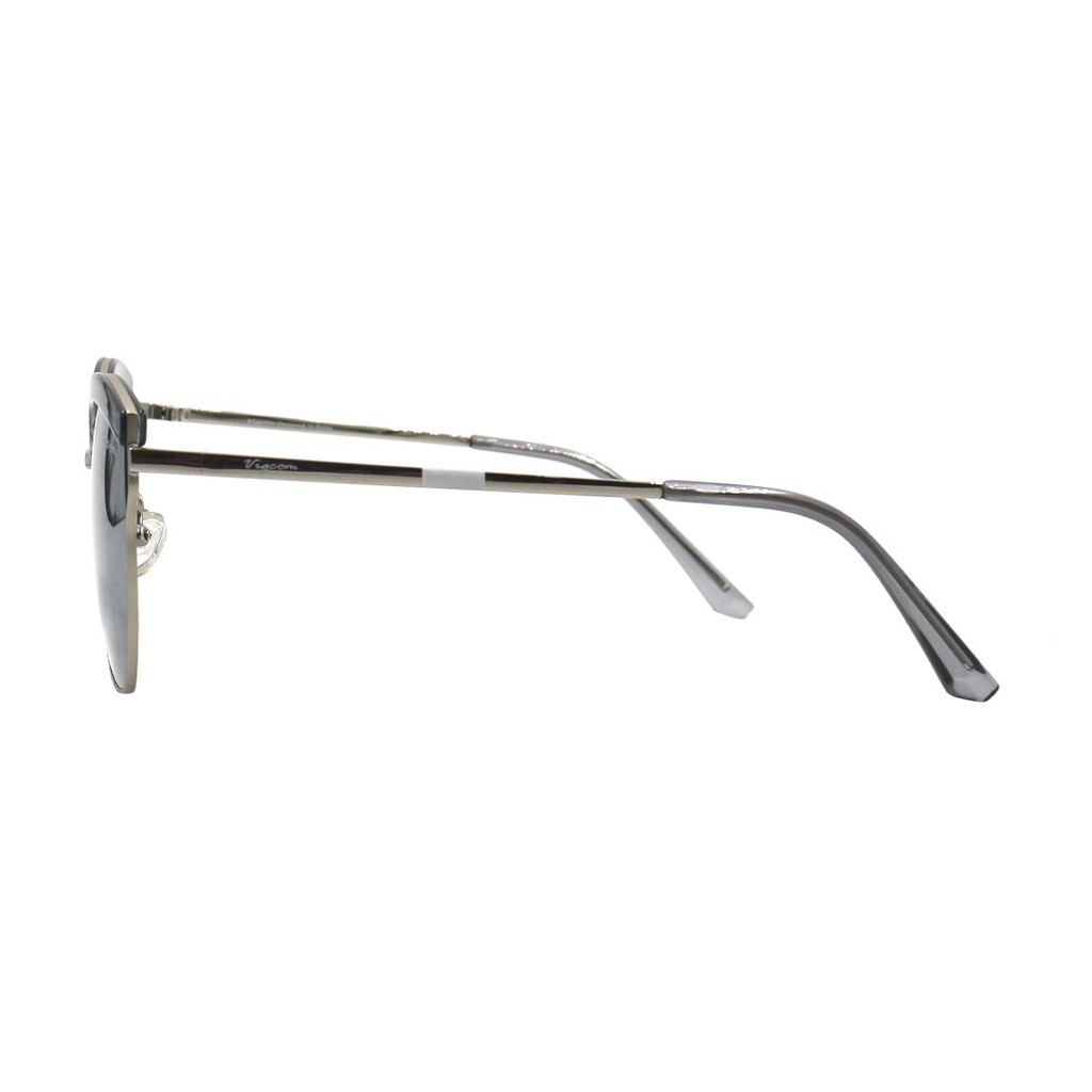 Kính mát nam nữ Vigcom VG2107 màu sắc thời trang, thiết kế bảo vệ mắt