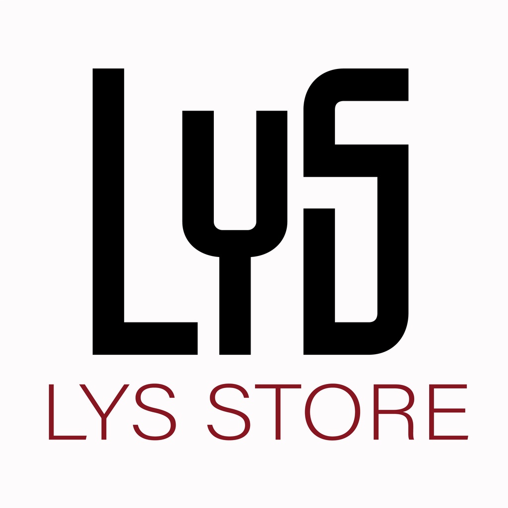 LYS STORE, Cửa hàng trực tuyến | BigBuy360 - bigbuy360.vn