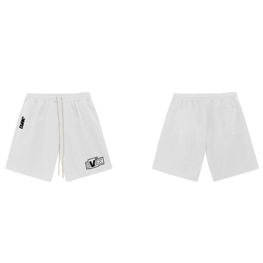 DVRK - Quần shorts thể thao Atom-DVRK-21SS