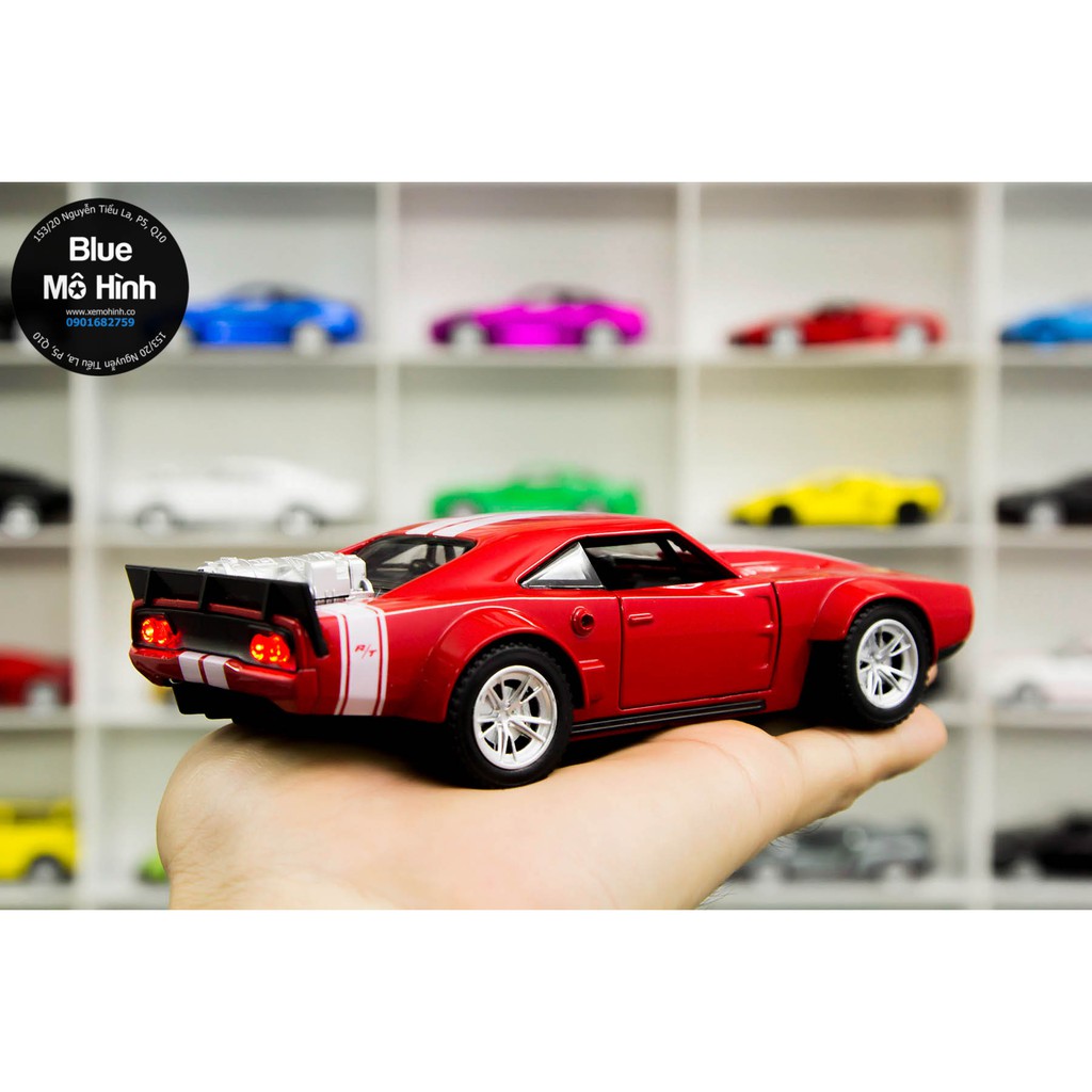 Xe mô hình Dodge Charger RT 1970 tỷ lệ 1:32