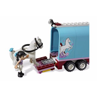 Đồ chơi xếp hình lego 10161