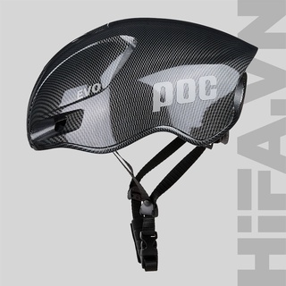Nón Xe Đạp POC EVO Freesize - HIFA.vn