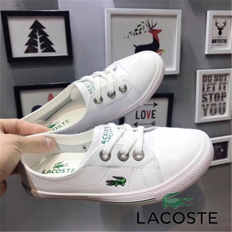 Lacoste Giày Thể Thao Thời Trang Dành Cho Nữ | BigBuy360 - bigbuy360.vn