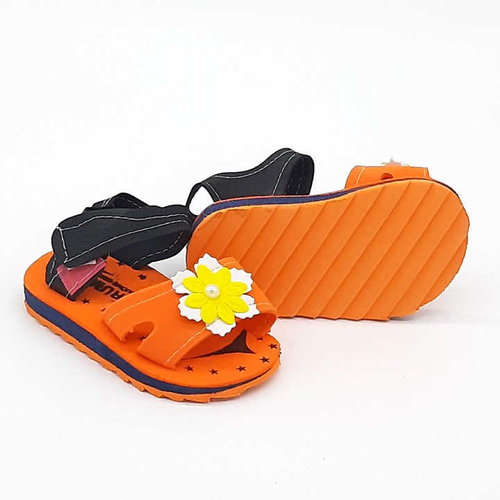 Giày Sandal trẻ em, giày xăng đan có quai hậu, giày xăng đan trẻ em thời trang Latoma TA5601 (Nhiều Màu)