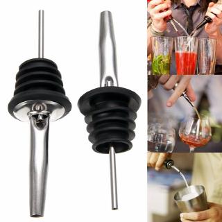 Set 8 đầu gắn chai để rót rượu/giấm/dầu ăn/nước sốt tiện lợi