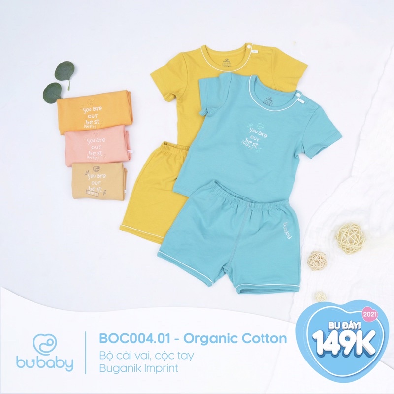 Bu đồng giá 149k- Bộ cài vai cộc tay
