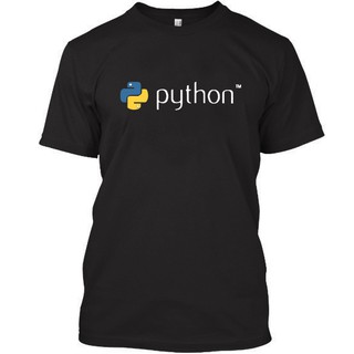 Áo thun python mẫu 02
