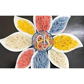 MỨT DỪA NON