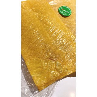 Váng đậu nhúng lẩu (Gói 500gr)