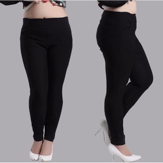 Quần Legging Bigsize nữ từ 60-100kg